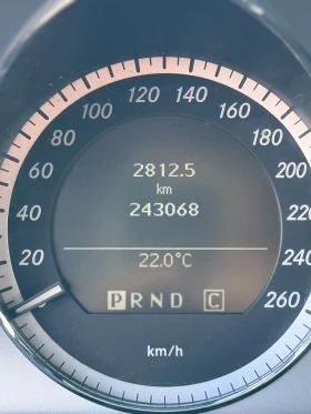 Mercedes-Benz E 350 COUPE/ FULL PACK/ NIGHT VISION  | Mobile.bg    10