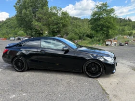 Mercedes-Benz E 350 COUPE/ FULL PACK/ NIGHT VISION  | Mobile.bg    2