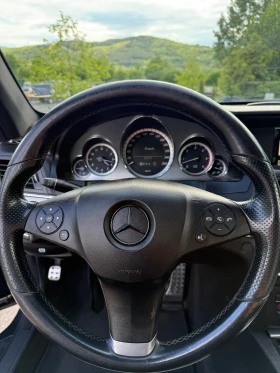 Mercedes-Benz E 350 COUPE/ FULL PACK/ NIGHT VISION  | Mobile.bg    11