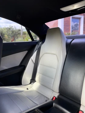 Mercedes-Benz E 350 COUPE/ FULL PACK/ NIGHT VISION  | Mobile.bg    13