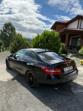 Mercedes-Benz E 350 COUPE/ FULL PACK/ NIGHT VISION  | Mobile.bg    3