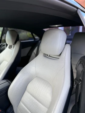 Mercedes-Benz E 350 COUPE/ FULL PACK/ NIGHT VISION  | Mobile.bg    8