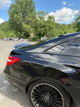 Mercedes-Benz E 350 COUPE/ FULL PACK/ NIGHT VISION  | Mobile.bg    4