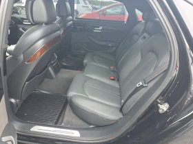 Audi A8 MATRIX* DISTRONIK* HEADUP* 360* * *  | Mobile.bg    14