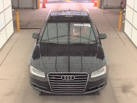 Audi A8 MATRIX* DISTRONIK* HEADUP* 360* * *  | Mobile.bg    3