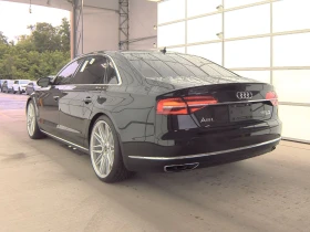 Audi A8 MATRIX* DISTRONIK* HEADUP* 360* * *  | Mobile.bg    6