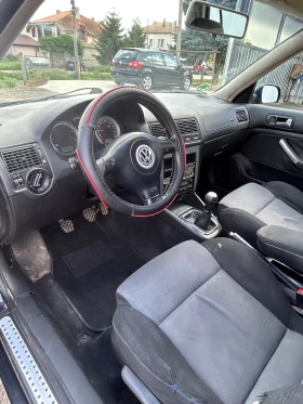 VW Golf 1.9tdi 101 2002 | Mobile.bg    6