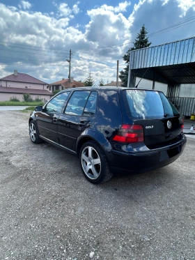 VW Golf 1.9tdi 101 2002 | Mobile.bg    4