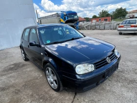 VW Golf 1.9tdi 101 2002 | Mobile.bg    2