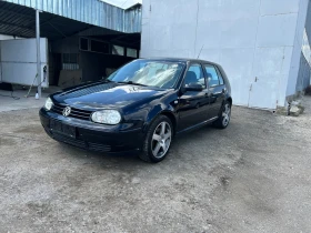     VW Golf 1.9tdi 101 2002