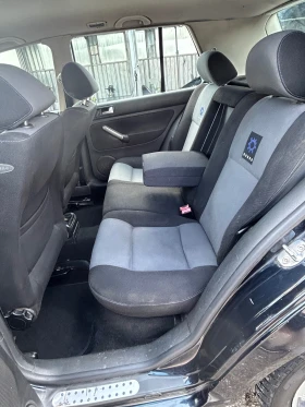 VW Golf 1.9tdi 101 2002 | Mobile.bg    7