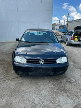 VW Golf 1.9tdi 101 2002 | Mobile.bg    3