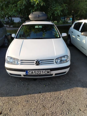 Обява за продажба на VW Golf 4 ~2 700 лв. - изображение 1