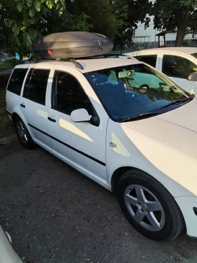 Обява за продажба на VW Golf 4 ~2 700 лв. - изображение 7
