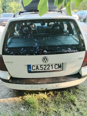 Обява за продажба на VW Golf 4 ~2 700 лв. - изображение 2