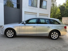 Audi A4 2.0d / АВТОМАТИК - 10500 лв. - 28443248 4