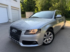 Audi A4 2.0d / АВТОМАТИК - 10500 лв. - 28443248 3