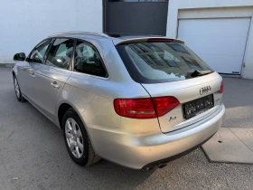 Audi A4 2.0d / АВТОМАТИК - 10500 лв. - 28443248 5