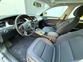 Audi A4 2.0d / АВТОМАТИК - 10500 лв. - 28443248 9