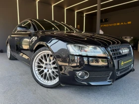 Audi A5 2.7 TDI S-line