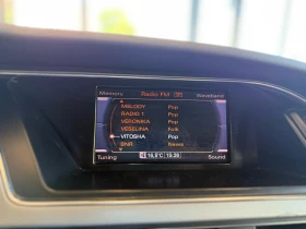 Audi A5 2.7 TDI S-line*  | Mobile.bg    13