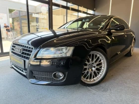     Audi A5 2.7 TDI S-line* 