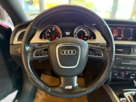 Audi A5 2.7 TDI S-line*  | Mobile.bg    9