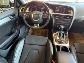 Audi A5 2.7 TDI S-line*  | Mobile.bg    8