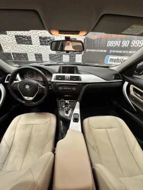 BMW 320 M PACK | Mobile.bg    7