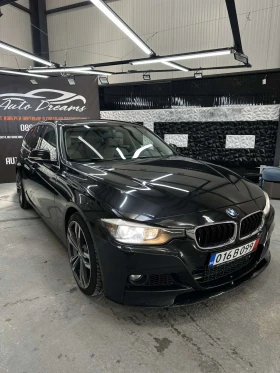  BMW 320