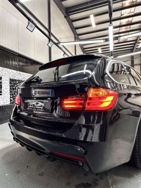 BMW 320 M PACK | Mobile.bg    4