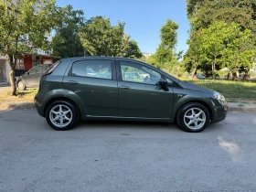 Обява за продажба на Fiat Punto 1.3 mjet ~7 400 лв. - изображение 5