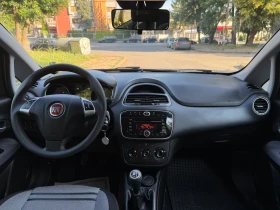 Обява за продажба на Fiat Punto 1.3 mjet ~7 400 лв. - изображение 9