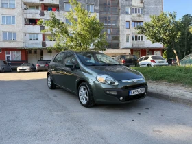 Обява за продажба на Fiat Punto 1.3 mjet ~7 400 лв. - изображение 1