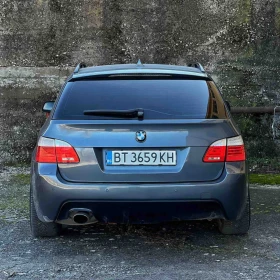 BMW 520 d LCI - 9000 лв. - 37400576 4