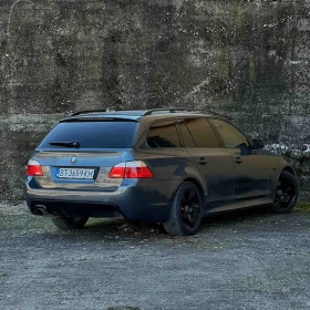 BMW 520 d LCI - 9000 лв. - 37400576 6