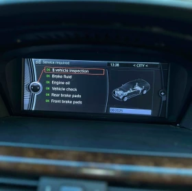 BMW 520 d LCI - 9000 лв. - 37400576 7