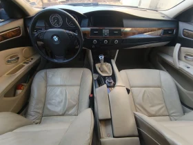 BMW 520 d LCI - 9000 лв. - 37400576 8