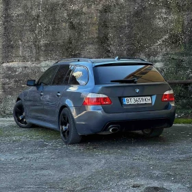 BMW 520 d LCI - 9000 лв. - 37400576 5