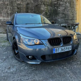 BMW 520 d LCI | Mobile.bg    3