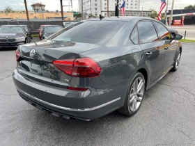 VW Passat R-Line HeadUp* АвтоКредит* (ЦЕНА ДО БГ) - 24299 лв. - 69939899 5