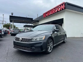 VW Passat R-Line HeadUp* АвтоКредит* (ЦЕНА ДО БГ)