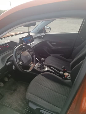 Обява за продажба на Peugeot 2008 ~37 500 лв. - изображение 10