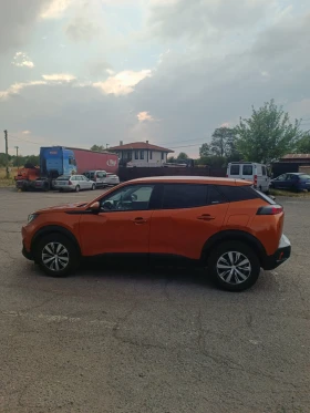 Обява за продажба на Peugeot 2008 ~37 500 лв. - изображение 7