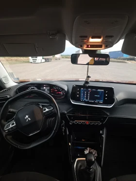 Обява за продажба на Peugeot 2008 ~37 500 лв. - изображение 9