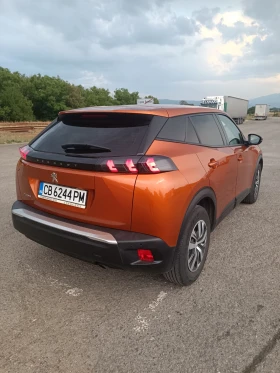 Обява за продажба на Peugeot 2008 ~37 500 лв. - изображение 5