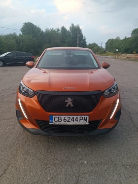 Обява за продажба на Peugeot 2008 ~37 500 лв. - изображение 1