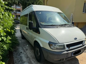 Обява за продажба на Ford Transit Custom 125 Т330 ~12 000 лв. - изображение 2
