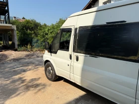 Обява за продажба на Ford Transit Custom 125 Т330 ~12 000 лв. - изображение 3