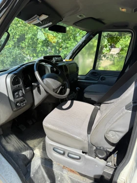 Обява за продажба на Ford Transit Custom 125 Т330 ~12 000 лв. - изображение 5